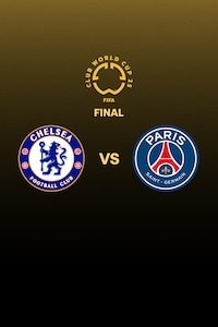 첼시 vs PSG