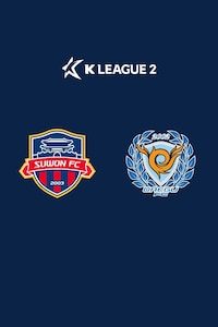수원FC vs 대구
