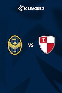 인천 vs 부산