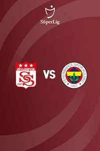 [23R] 시바스스포르 vs 페네르바체