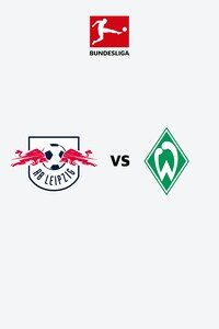 라이프치히 vs 베르더 브레멘
