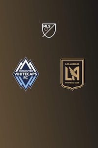 밴쿠버 vs LAFC