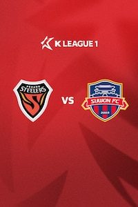 포항 vs 수원FC