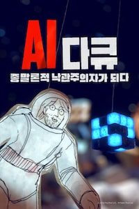 AI 다큐: 종말론적 낙관주의자가 되다