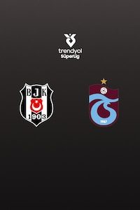 베식타시 vs 트라브존스포르