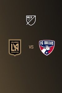 LAFC vs 댈러스