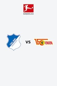 호펜하임 vs 우니온 베를린