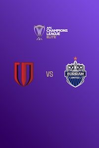 청두 vs 부리람
