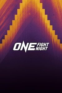 ONE Fight Night 29