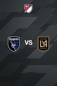 산호세 vs LA FC