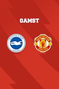 브라이튼 vs 맨유