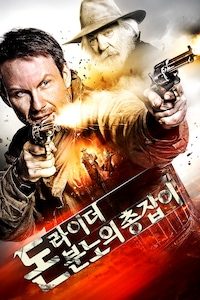 돈 라이더: 분노의 총잡이
