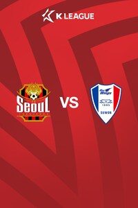 [K리그] 29R 서울 vs 수원