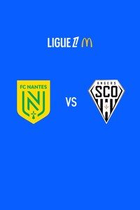 낭트 vs 앙제