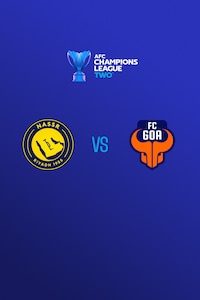 알 나스르 vs 고아