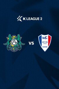 안산 vs 수원