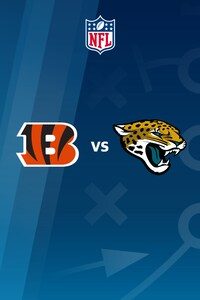 신시내티 vs 잭슨빌