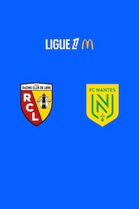 랑스 vs 낭트