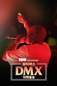 뮤직박스: DMX 이해불능