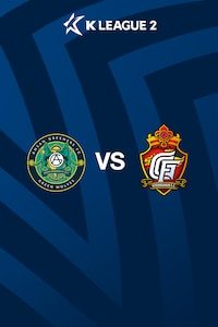 안산 vs 경남