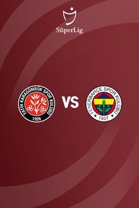 [18R] 카라귐뤼크 vs 페네르바체