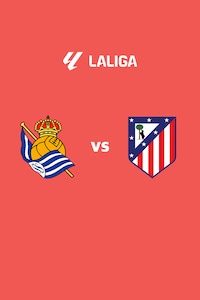 레알 소시에다드 vs AT.마드리드