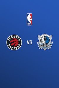 토론토 vs 댈러스