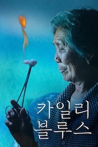 카일리 블루스