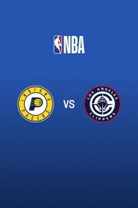 인디애나 vs LA 클리퍼스
