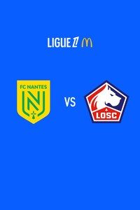 낭트 vs 릴