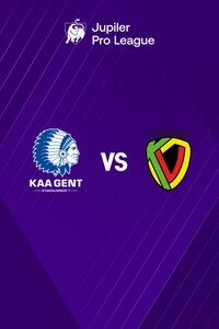 [벨기에 주필러리그] 34R 헨트 vs 오스텐더