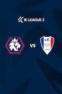 충북청주 vs 수원