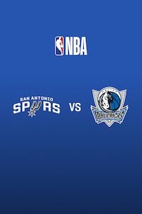샌안토니오 vs 댈러스