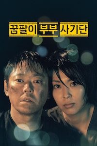 꿈팔이 부부 사기단