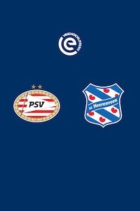 에인트호번 vs 헤이렌베인