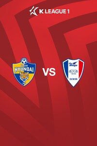 [K리그1] 6R 울산 vs 수원
