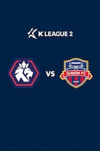 충북청주 vs 수원FC