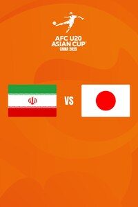 이란 vs 일본