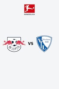 라이프치히 vs 보훔