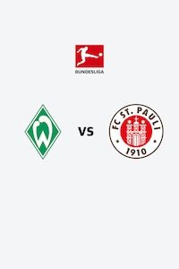 베르더 브레멘 vs 장크트파울리