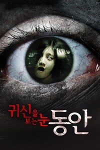 귀신을 보는 눈: 동안