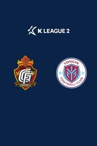 경남 vs 용인