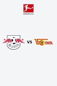 라이프치히 vs 우니온 베를린