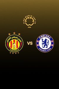 튀니스 vs 첼시