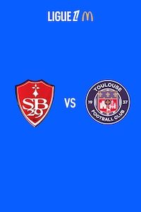 브레스트 vs 툴루즈