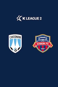 천안 vs 수원FC