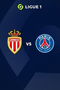 모나코 vs PSG