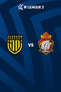 전남 vs 경남