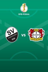 잔트하우젠 vs 레버쿠젠