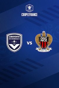 보르도 vs 니스